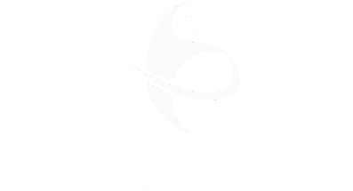 Logo Clínica Efficere